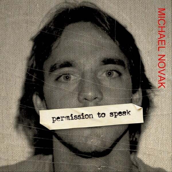 Cover art for Permission to Speak